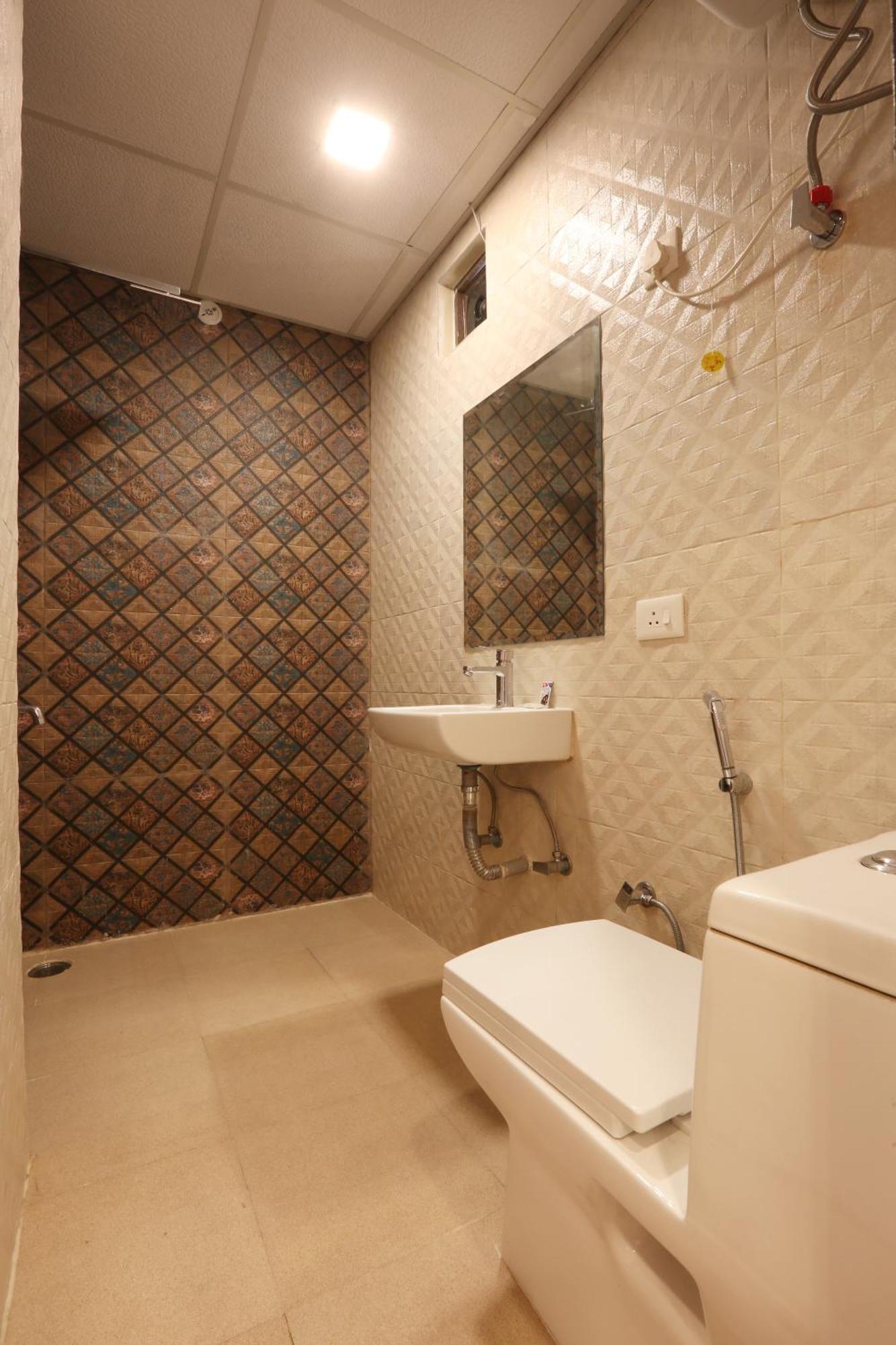 Hotel Emerald Suites At Airport Νέο Δελχί Εξωτερικό φωτογραφία